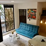 Cozy Medellin Apartment 9 Guests