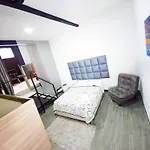 Urban 8 Bedrooms Apartment At Poblado