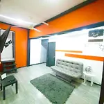 Urban 8 Bedrooms Apartment At Poblado