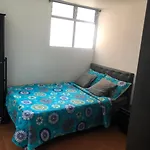 Apartamento Comodo Y Familiar Torre Diamante