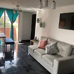 Apartamento Comodo Y Familiar Torre Diamante