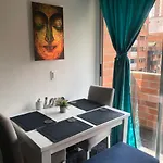 Apartamento Comodo Y Familiar Torre Diamante