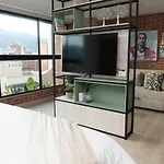 New In Laurels With Air , Loft Type, Giant Tv