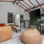 Nowa Terra Ph - Heated Small Pool, Bbq & Ac Lleras Park