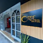 Orbe Hotel Medellin
