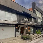 Orbe Hotel Medellin