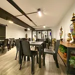 Orbe Hotel Medellin
