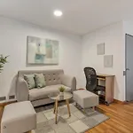 Apartamento Con Aire Laureles201