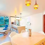3Br By Palmagrande Mall Pool El Poblado