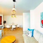 3Br By Palmagrande Mall Pool El Poblado