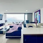 3Br Panoramic Near Country Club El Poblado