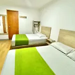 Hotel Boutique Street 50