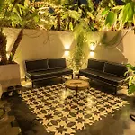 Vive Pisoverde - A Loft With A Green Soul