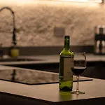 Vive Pisoverde - A Loft With A Green Soul