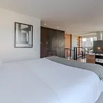 Comfy Duplex In Poblado