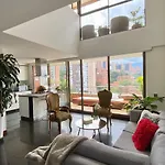 Great Location, Amazing View