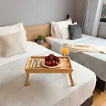 Welcoming Stadio Aparta-Suite Rosa Negra