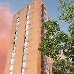 El Poblado 809 Acomodacion Familiar 1 A 5 Personas