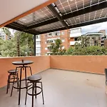 5Br Poblado Villa Close To Lleras Jacuzzi Cinema Ac