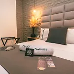 Mándala Hotel Belén