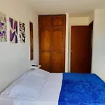 Espectacular Apartamento Sector Laureles Estadio 3 Habitaciones Hasta 7 Personas