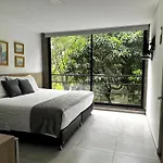 Hotel Zona Verde