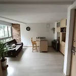 Comodo Apartamento En Laureles, Cerca Al Estadio