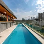 Landmark Hotel