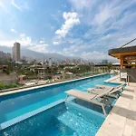Landmark Hotel