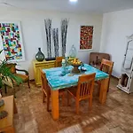 Habitacion Privada En Apartamento, Conquistadores