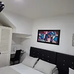 Casa Hotel Sweet Home Apto De 3 Habitaciones 201