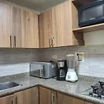 Casa Hotel Sweet Home Apto De 3 Habitaciones 201