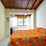 Casa Grande Para Grupos Siete Habitaciones Big House 7 Bedrooms