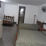Hotel Manzanares