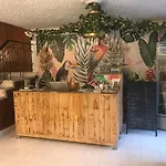 Hostal Casa Paraiso