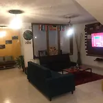 Hostal Casa Paraiso