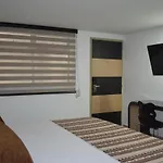 Hotel Parque 70