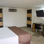 Hotel Parque 70