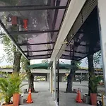 Hotel Zona Express Sandiego