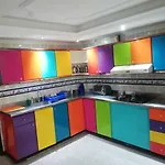 Hostal Casa Paraiso