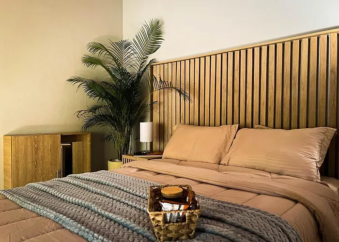 Serene Dreams, Your Private Unit Getaway