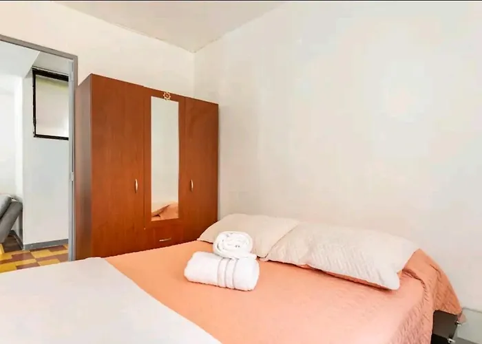 Hermosa Habitacion