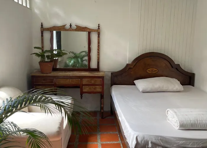 Hostal Casa Las Tias