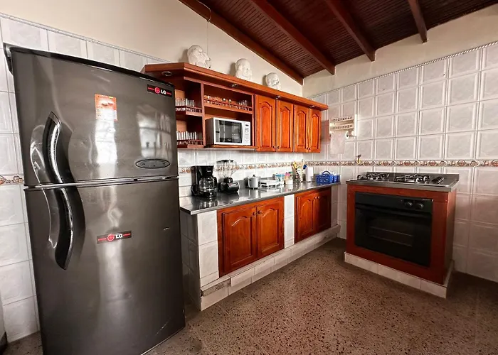 Casa Abundia