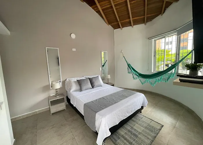 Apartamento Con Vista A Laureles 401