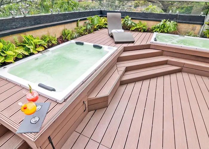 Ghl Hotel Porton Medellin