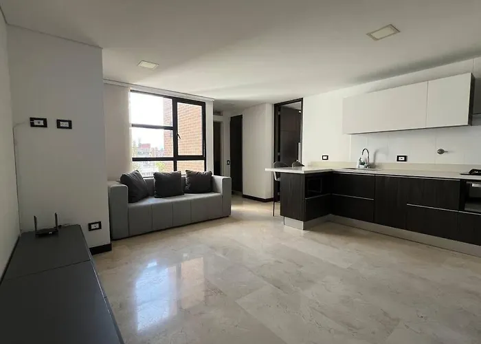 1204, Excelent Location In El Poblado