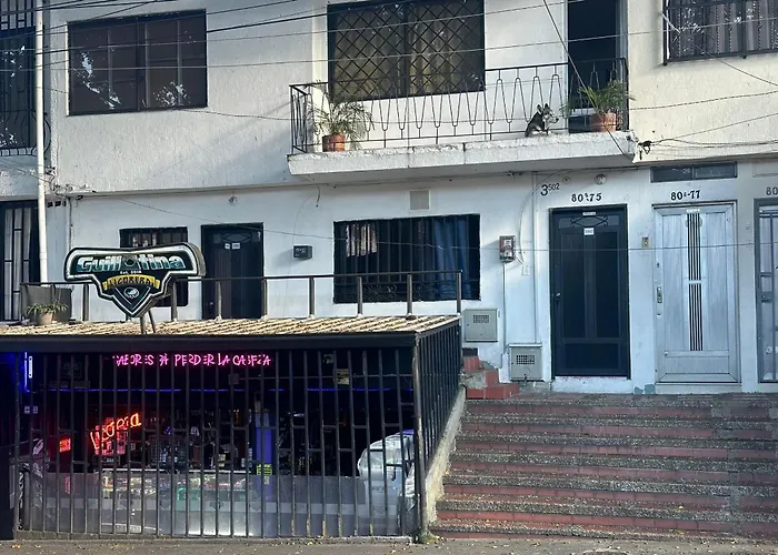 Apartamentos En Laureles