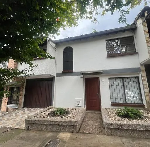 Espectacular Casa Familiar