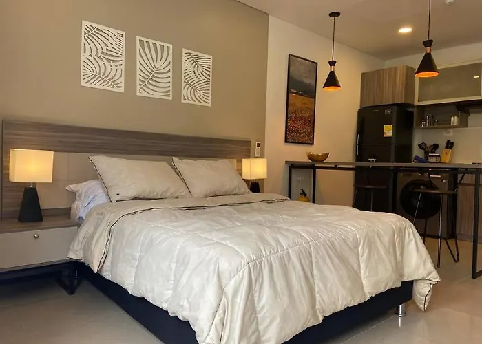 Oasis Elegante Poblado